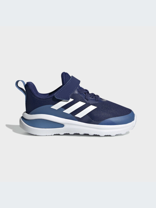 Кросівки Adidas Fortarun модель GY7607 Фото