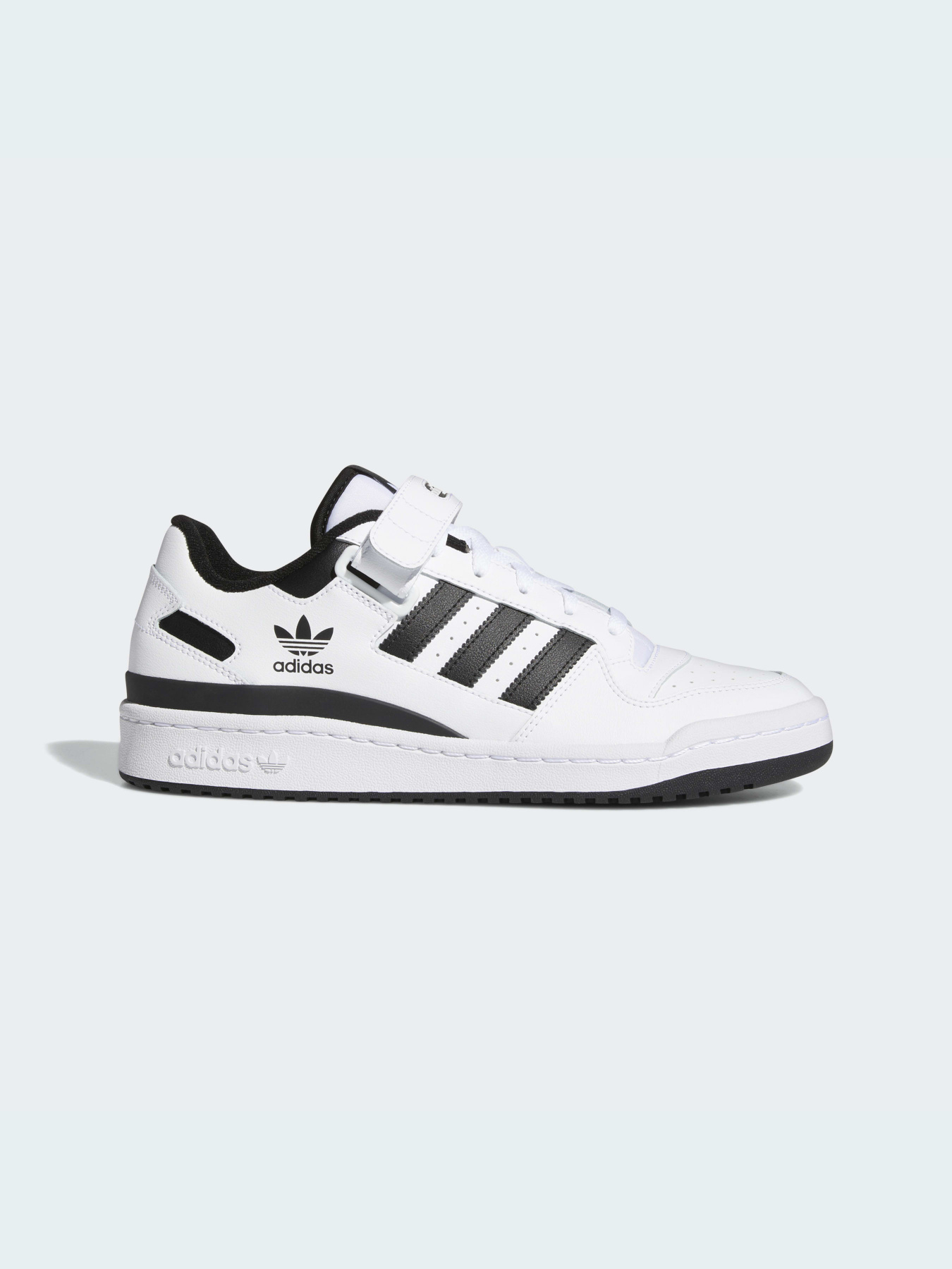 Кроссовки Adidas Forum модель FY7757 Кроссовки Adidas Forum модель FY7757 Фото