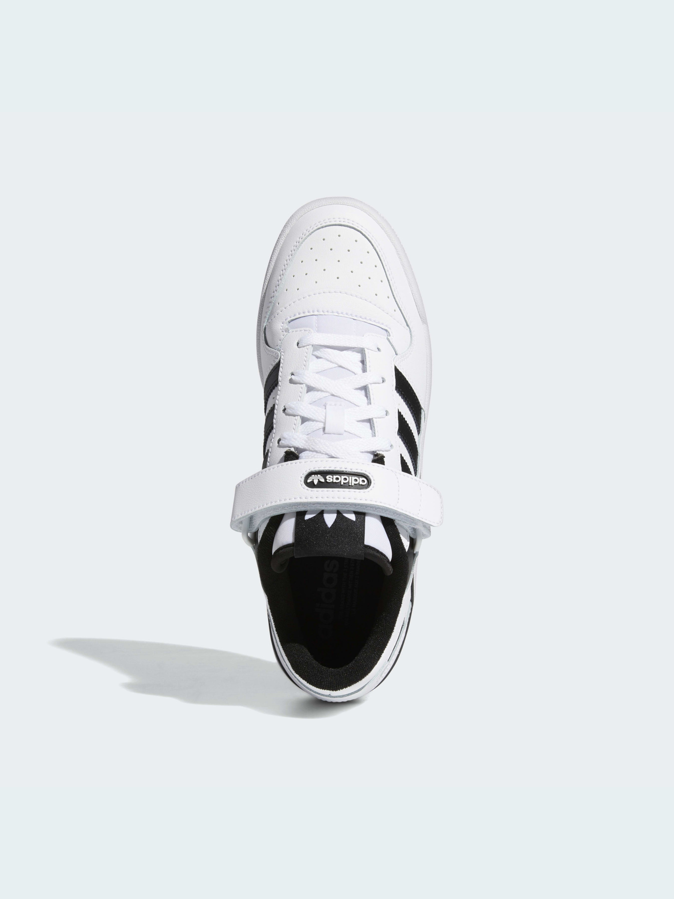 Кроссовки Adidas Forum модель FY7757 Кроссовки Adidas Forum модель FY7757 Фото