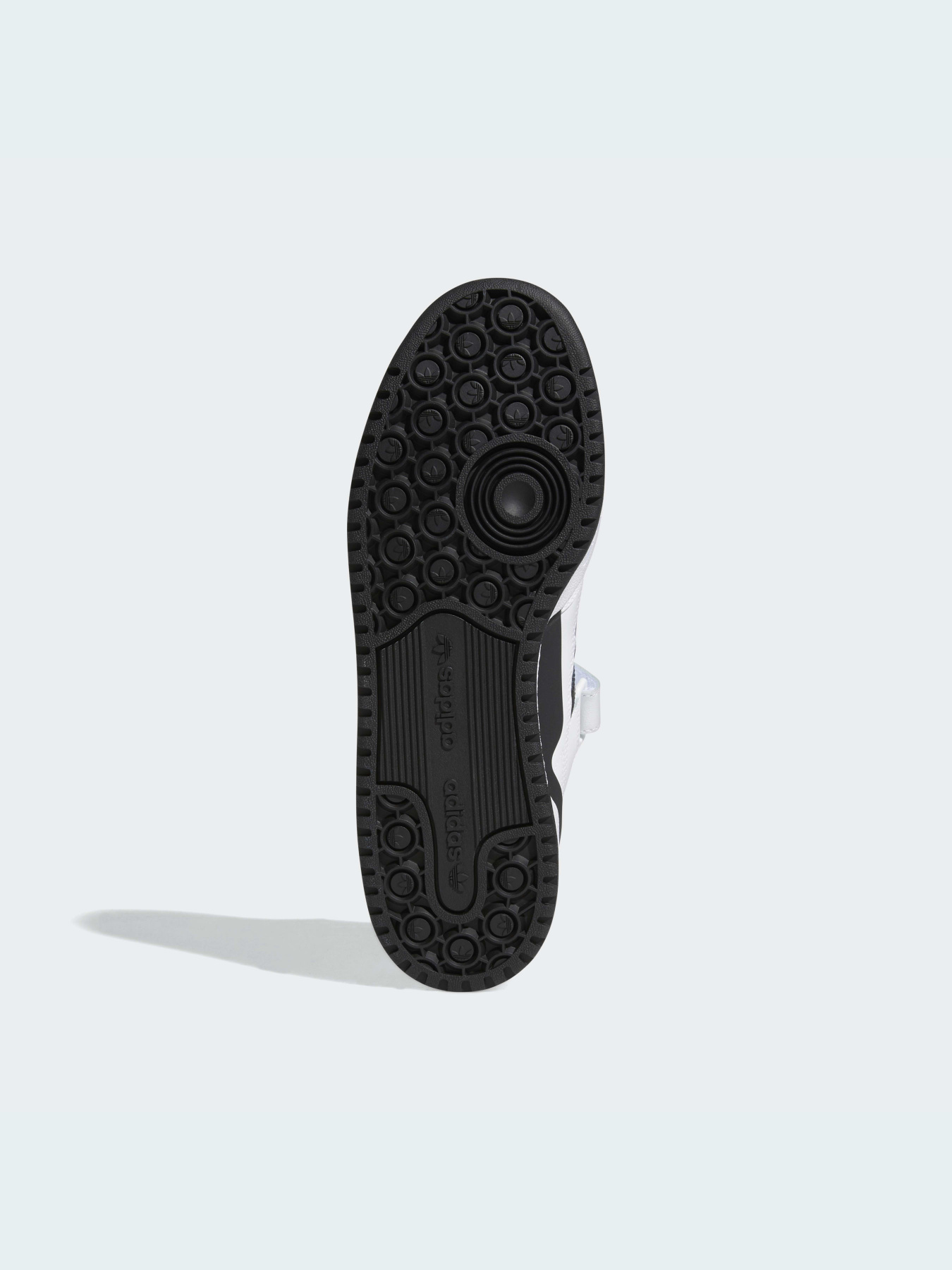 Кроссовки Adidas Forum модель FY7757 Кроссовки Adidas Forum модель FY7757 Фото