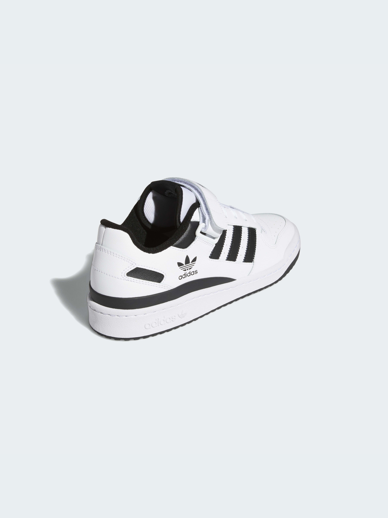 Кроссовки Adidas Forum модель FY7757 Кроссовки Adidas Forum модель FY7757 Фото