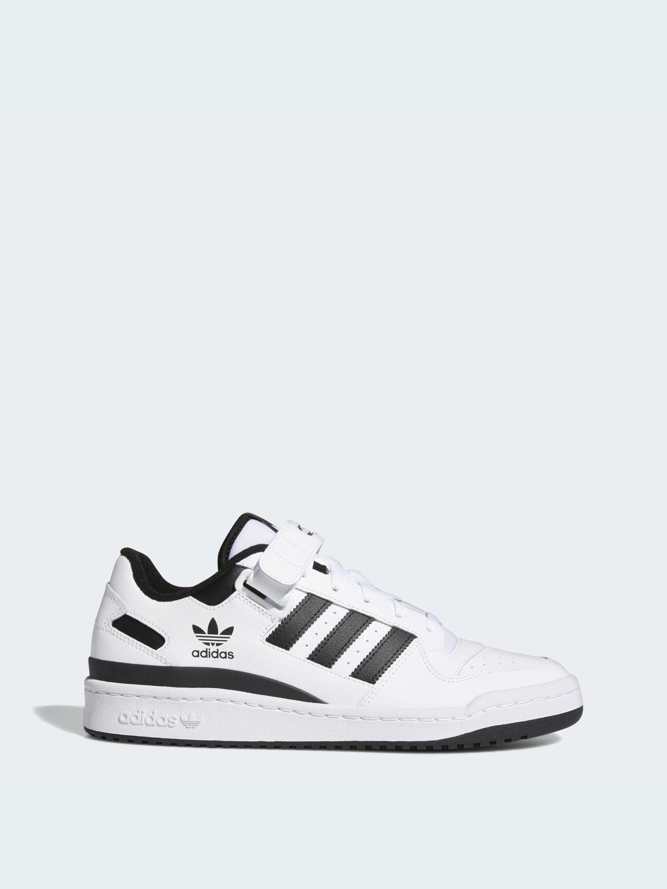 Кроссовки Adidas Forum модель FY7757 Кроссовки Adidas Forum модель FY7757 Фото