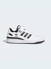Кроссовки Adidas Forum модель FY7757 Фото