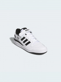 Кроссовки Adidas Forum модель FY7757 Фото