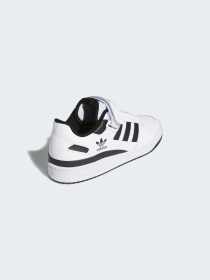 Кроссовки Adidas Forum модель FY7757 Фото