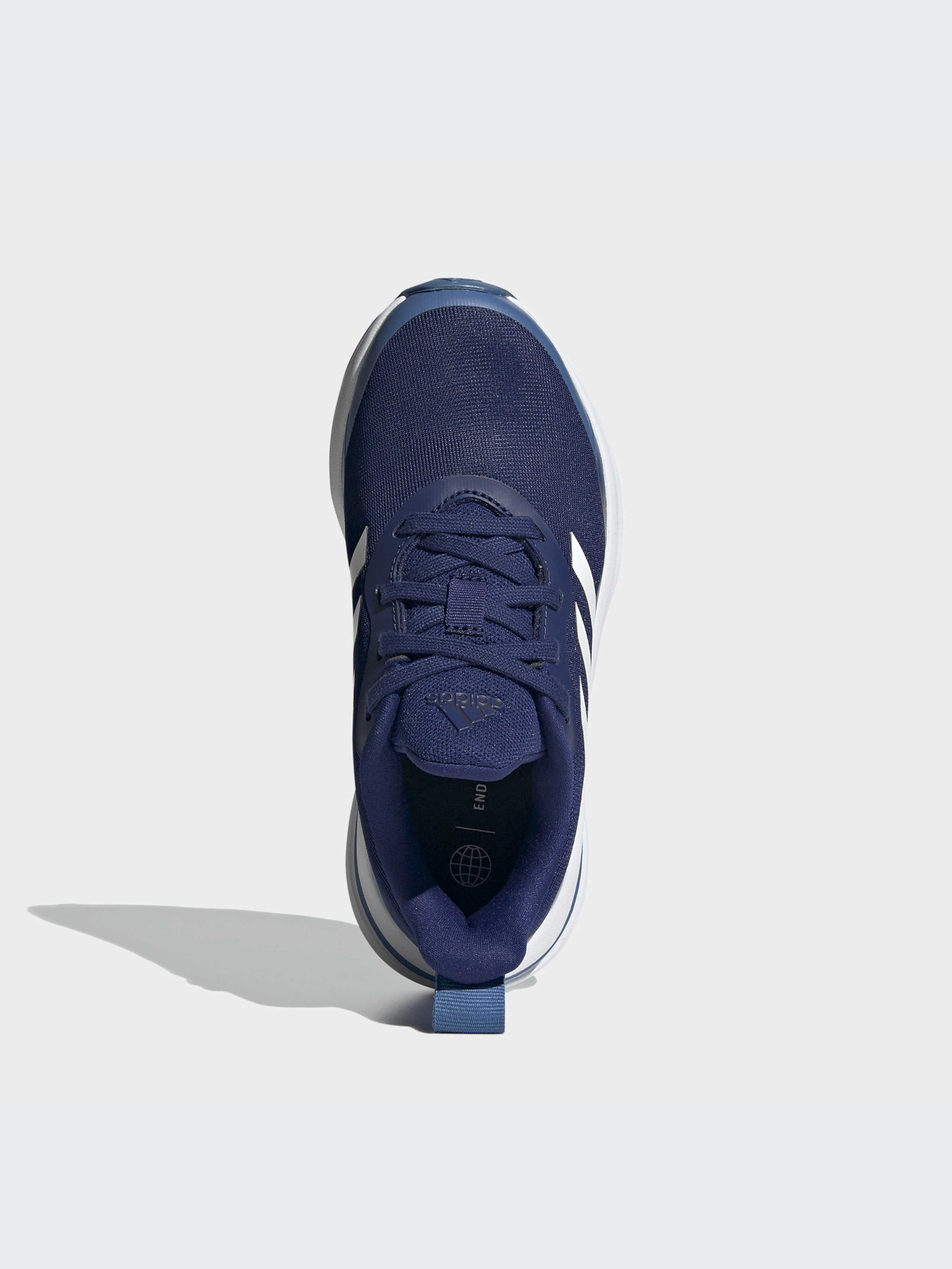 Кросівки Adidas Fortarun модель GY7596 Фото