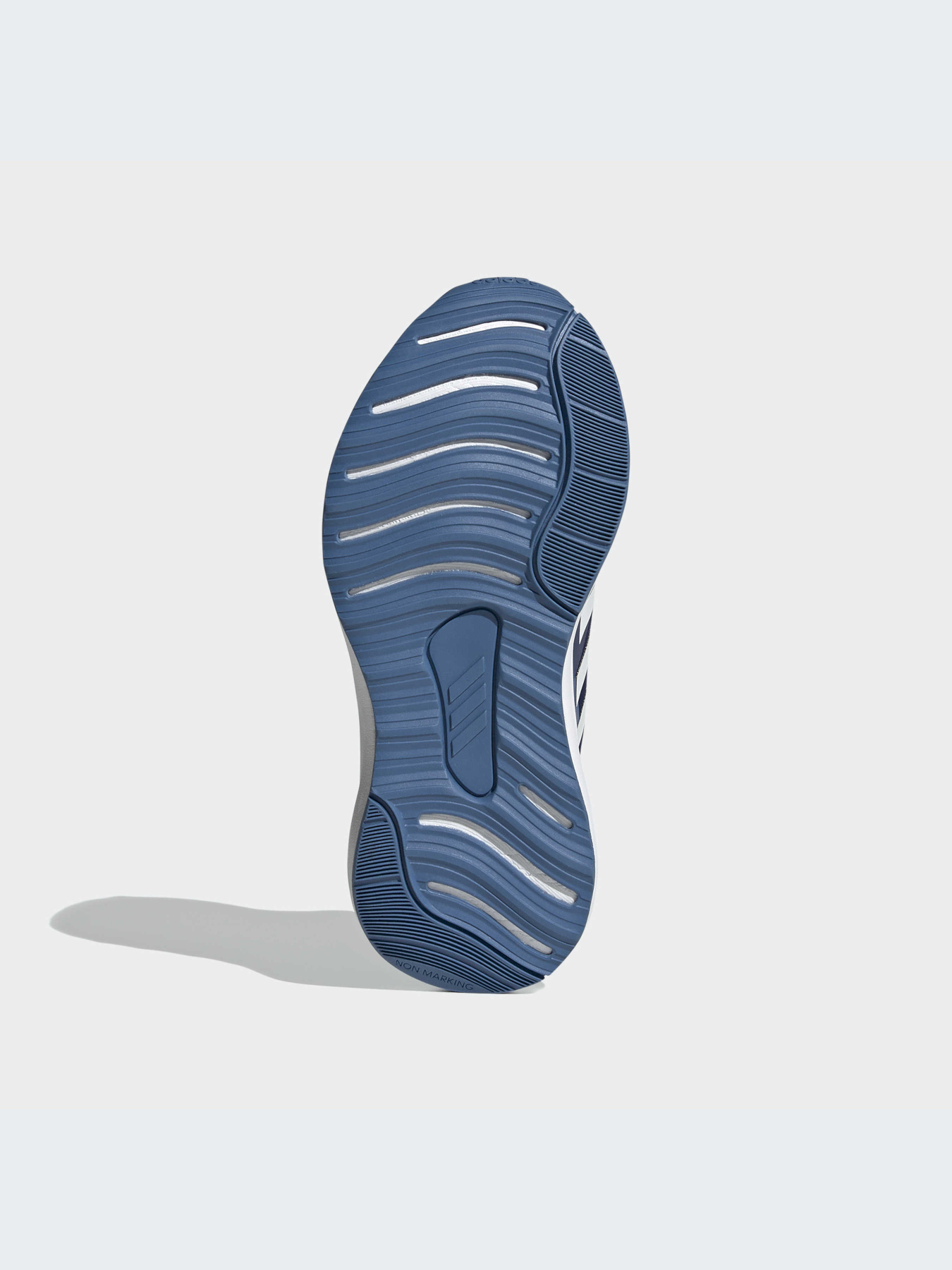 Кросівки Adidas Fortarun модель GY7596 Фото