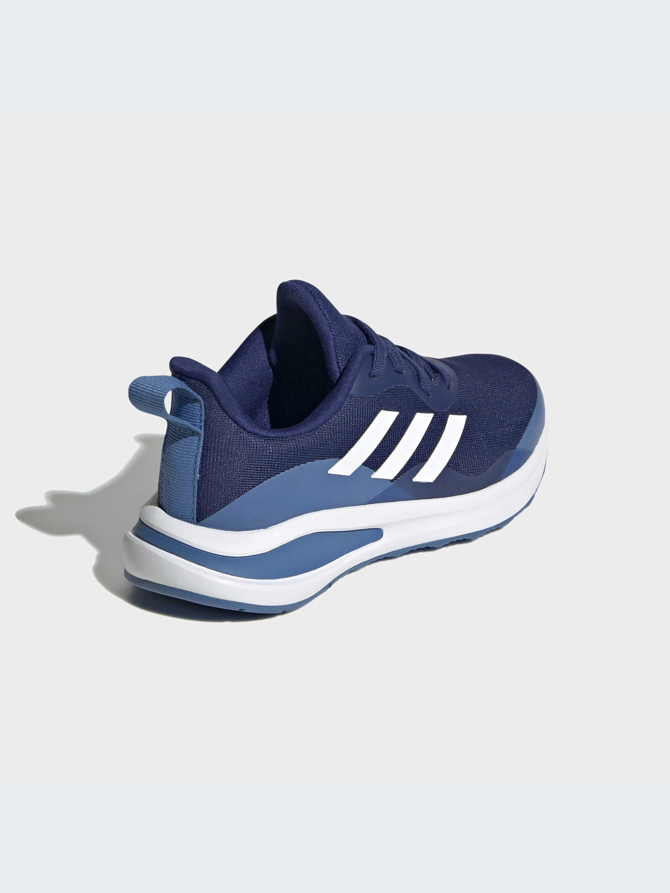 Кросівки Adidas Fortarun модель GY7596 Фото