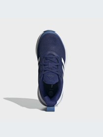 Кросівки Adidas Fortarun модель GY7596 Фото