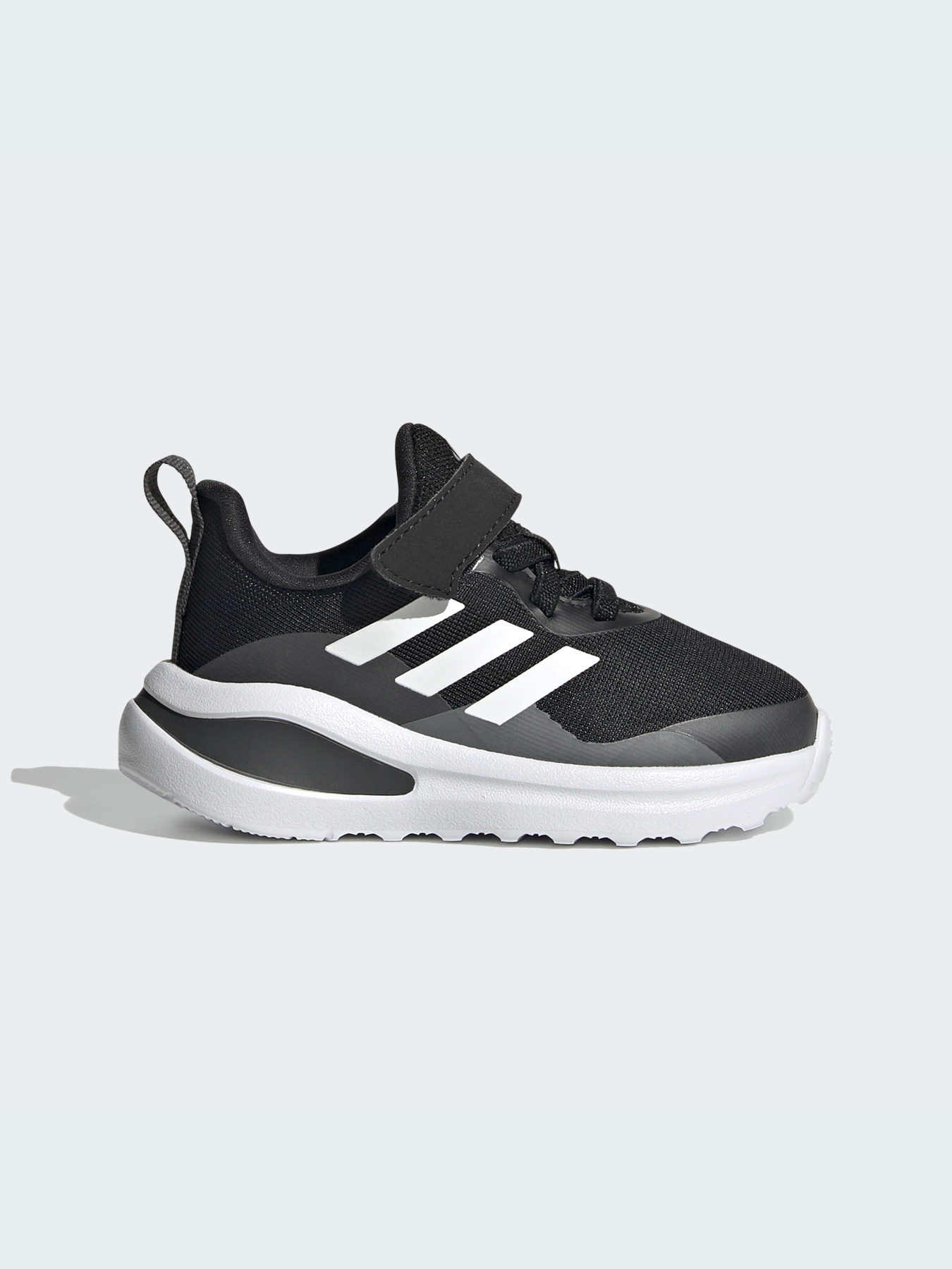 Кросівки Adidas Fortarun модель FZ5499 Кросівки Adidas Fortarun модель FZ5499 Фото