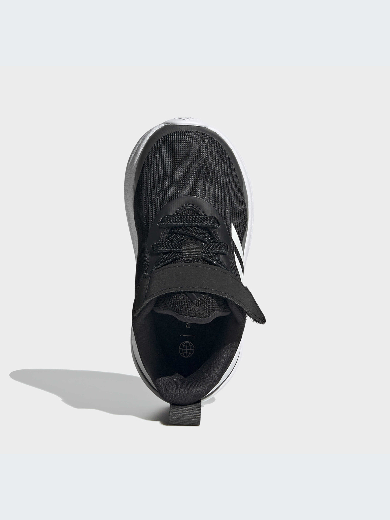 Кросівки Adidas Fortarun модель FZ5499 Кросівки Adidas Fortarun модель FZ5499 Фото