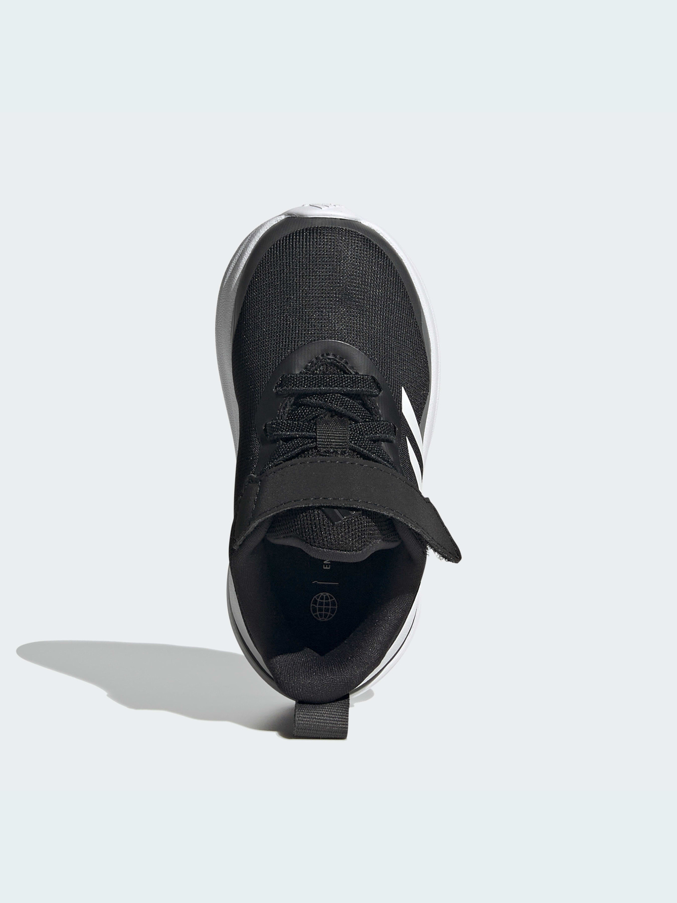 Кросівки Adidas Fortarun модель FZ5499 Кросівки Adidas Fortarun модель FZ5499 Фото