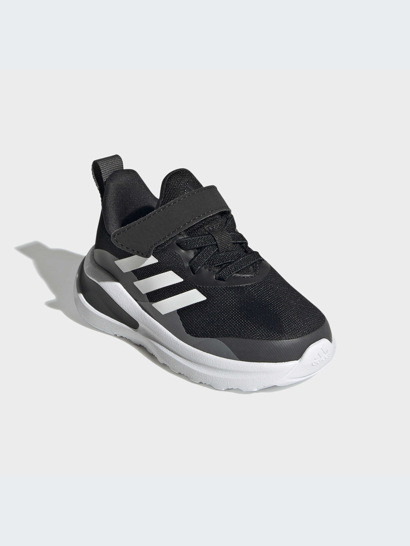 Кросівки Adidas Fortarun модель FZ5499 Кросівки Adidas Fortarun модель FZ5499 Фото