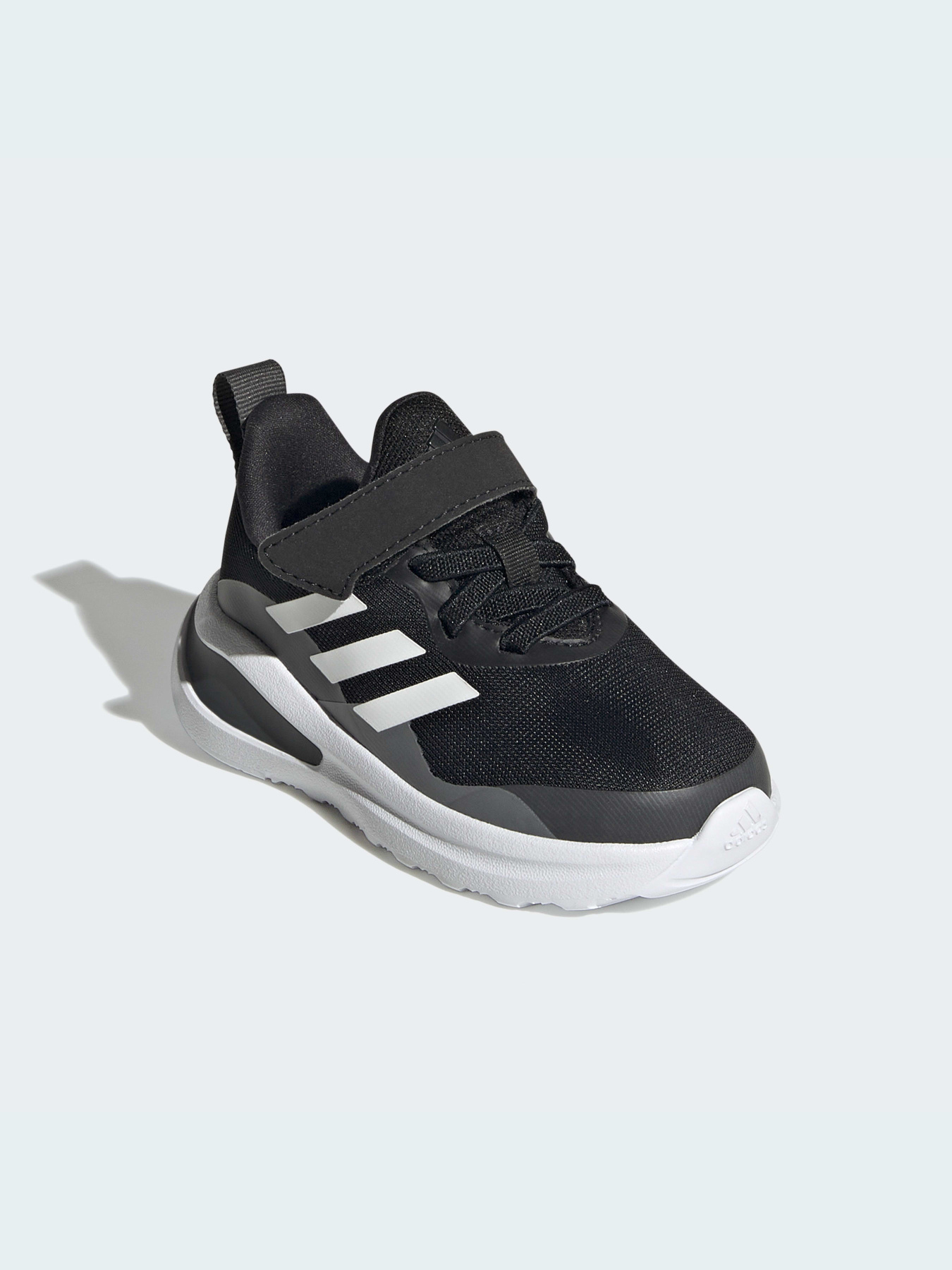Кросівки Adidas Fortarun модель FZ5499 Кросівки Adidas Fortarun модель FZ5499 Фото