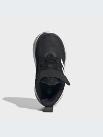 Кросівки Adidas Fortarun модель FZ5499 Фото