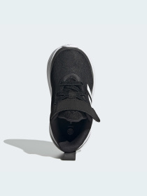 Кросівки Adidas Fortarun модель FZ5499 Фото