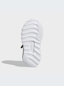 Кросівки Adidas Fortarun модель FZ5499 Фото