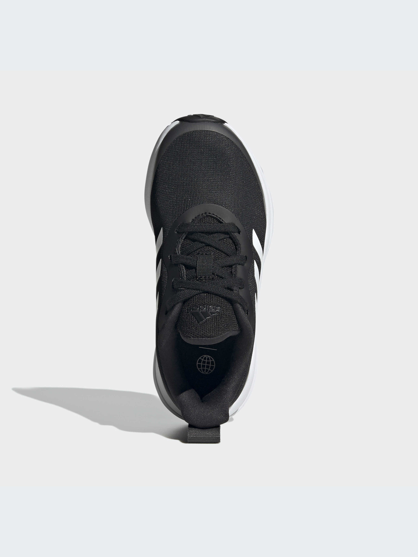 Кросівки Adidas Fortarun модель GY7597 Кросівки Adidas Fortarun модель GY7597 Фото