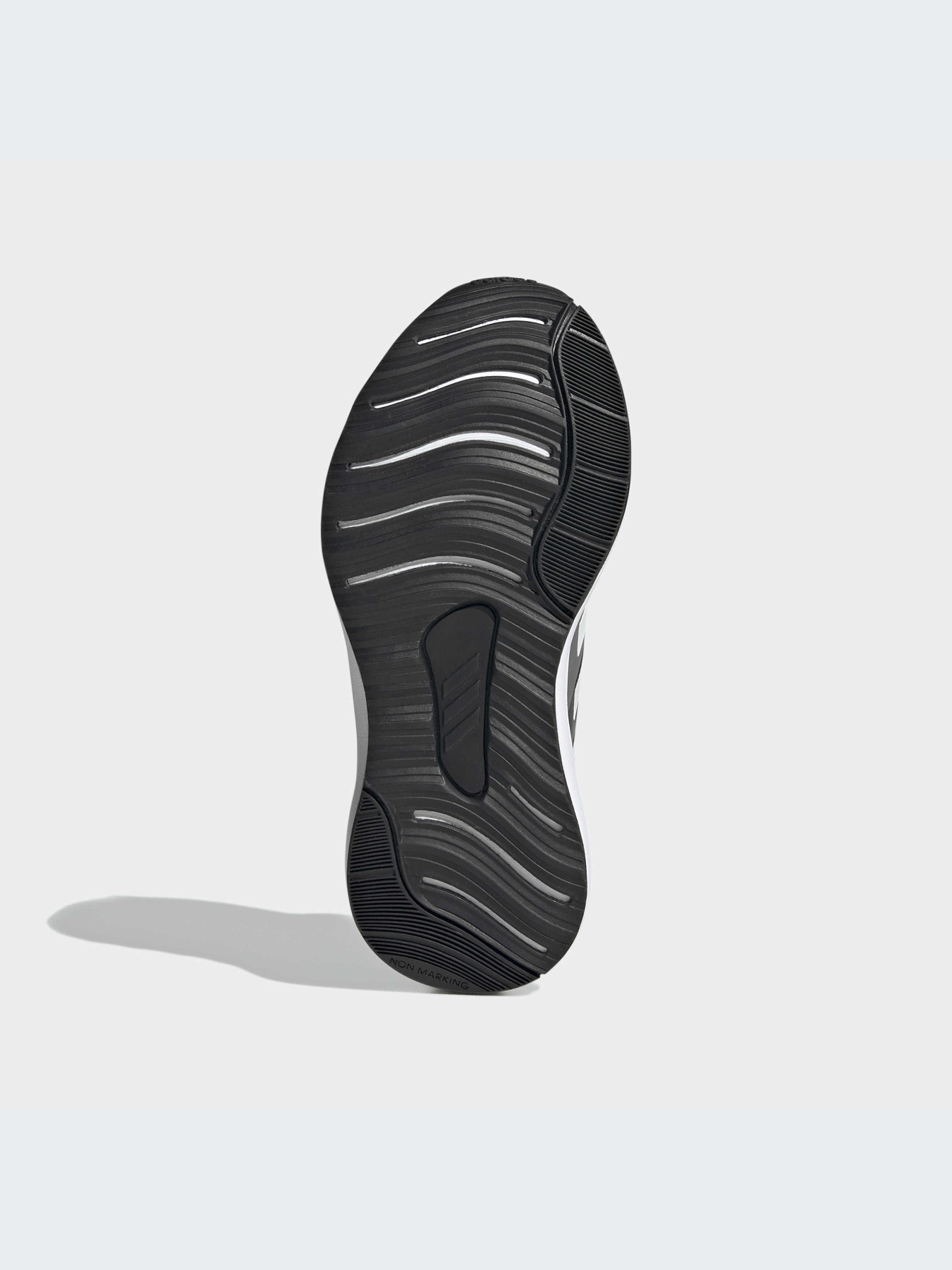 Кросівки Adidas Fortarun модель GY7597 Кросівки Adidas Fortarun модель GY7597 Фото