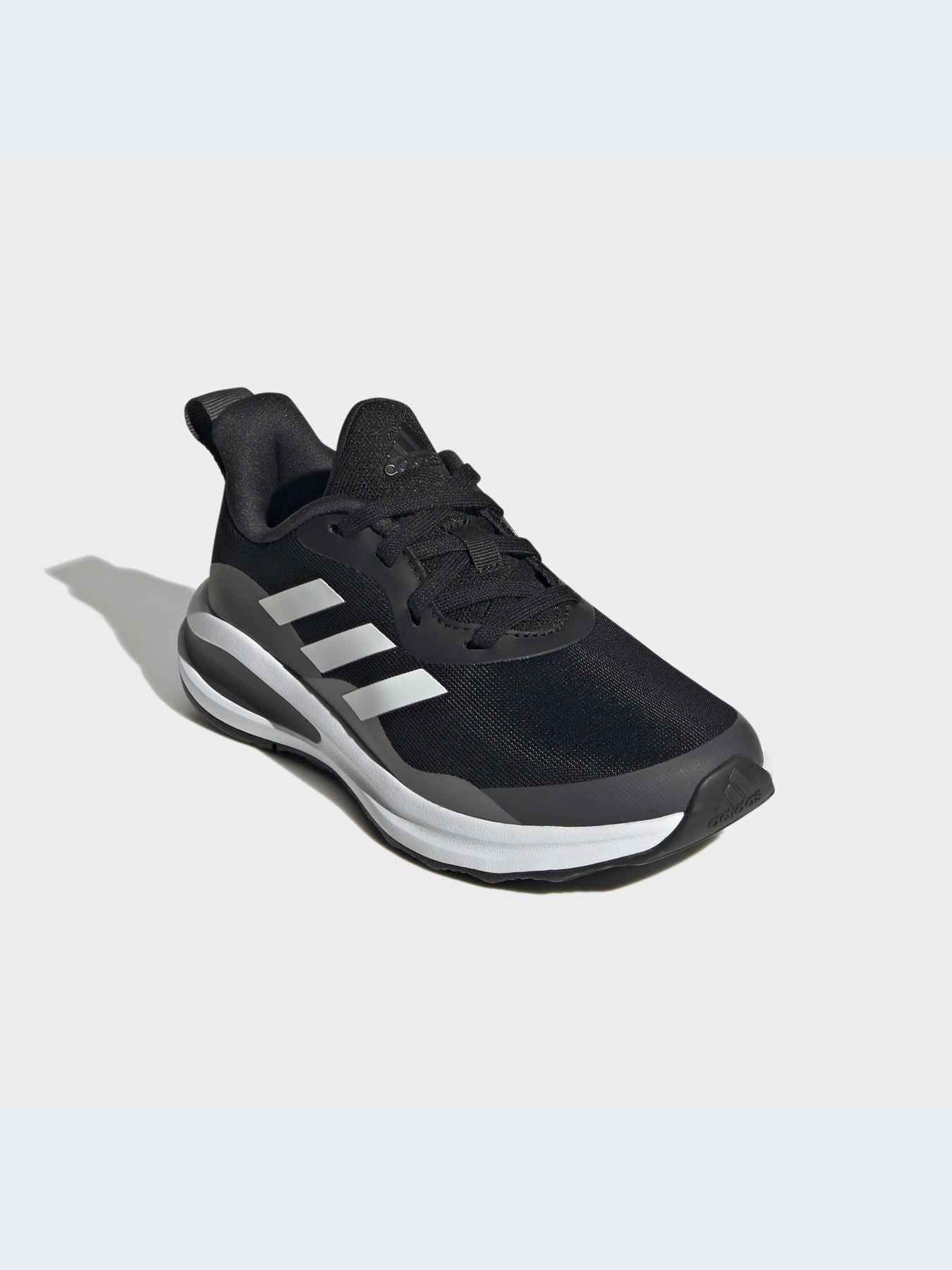 Кросівки Adidas Fortarun модель GY7597 Кросівки Adidas Fortarun модель GY7597 Фото