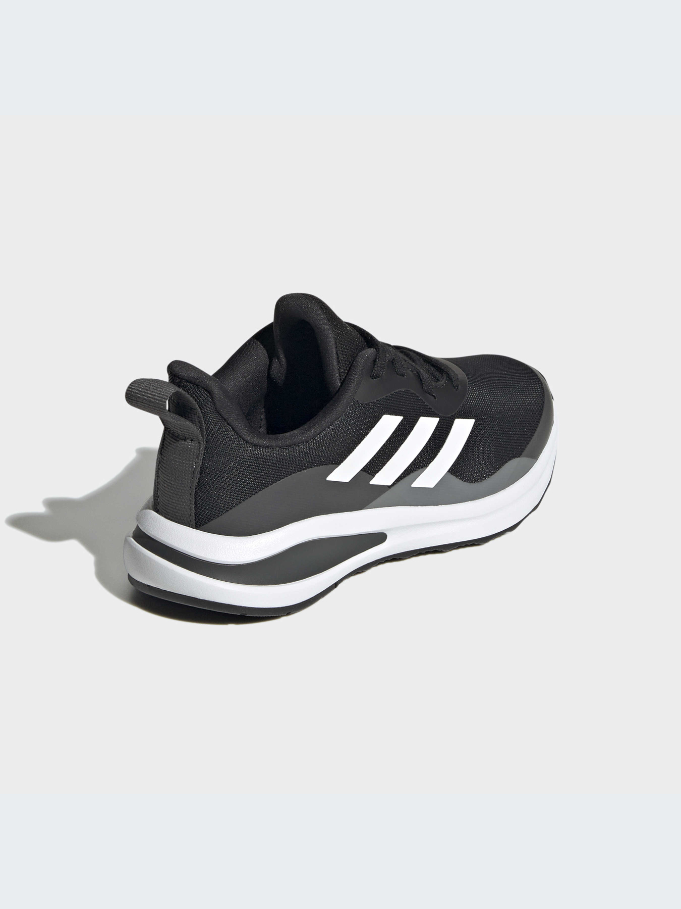 Кросівки Adidas Fortarun модель GY7597 Кросівки Adidas Fortarun модель GY7597 Фото