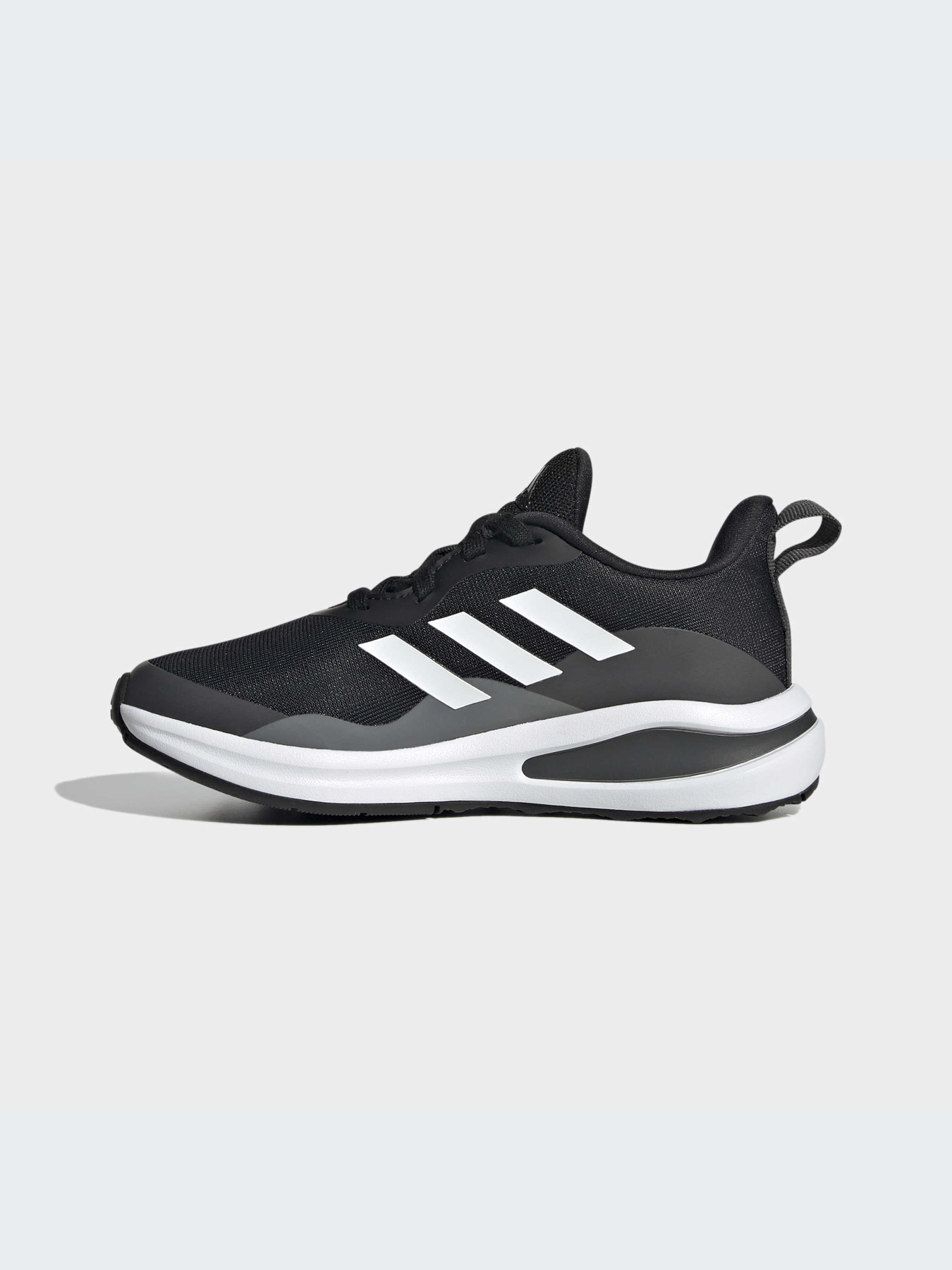 Кросівки Adidas Fortarun модель GY7597 Кросівки Adidas Fortarun модель GY7597 Фото