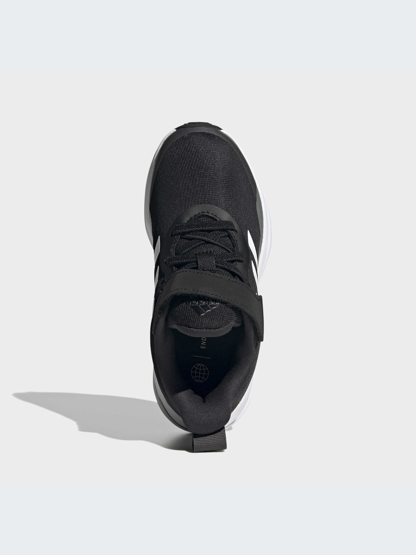 Кросівки Adidas Fortarun модель H04120 Фото