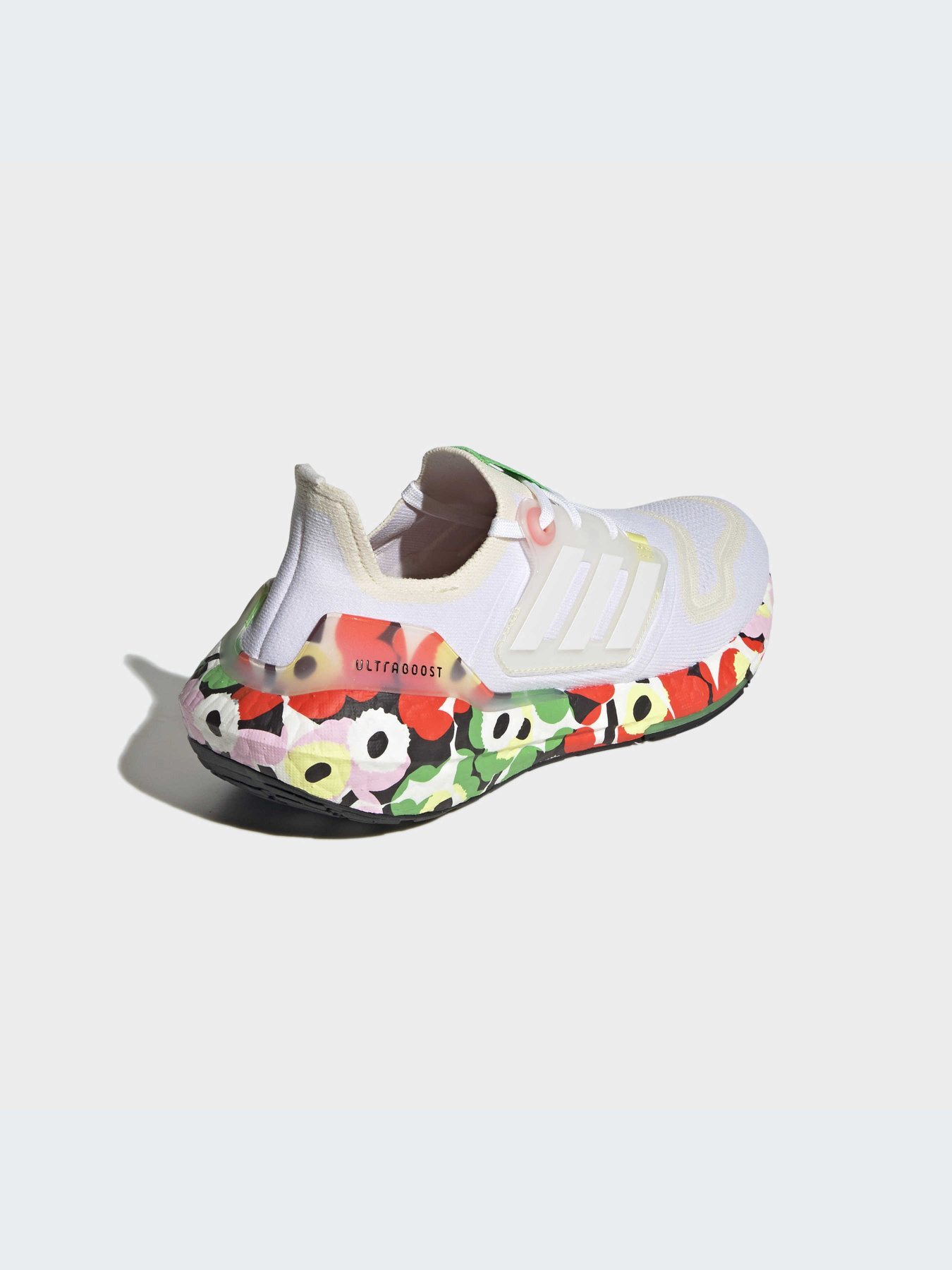 Кроссовки Adidas Ultraboost модель GZ5738 Кроссовки Adidas Ultraboost модель GZ5738 Фото