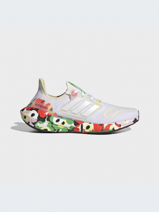 Кросівки Adidas Ultraboost модель GZ5738 Фото