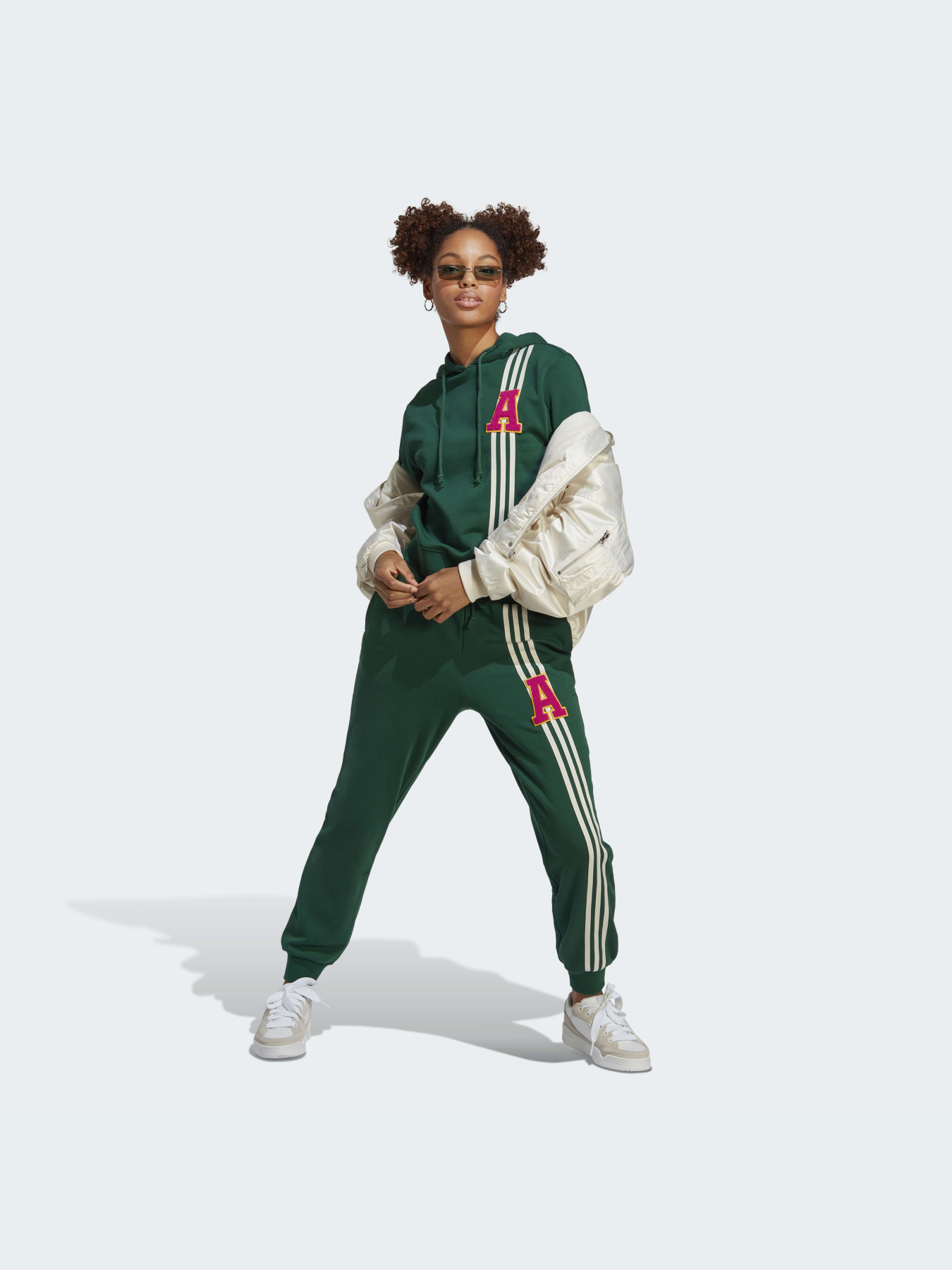 Брюки Adidas модель IC5240 Фото