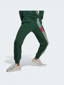 Брюки Adidas модель IC5240 Фото