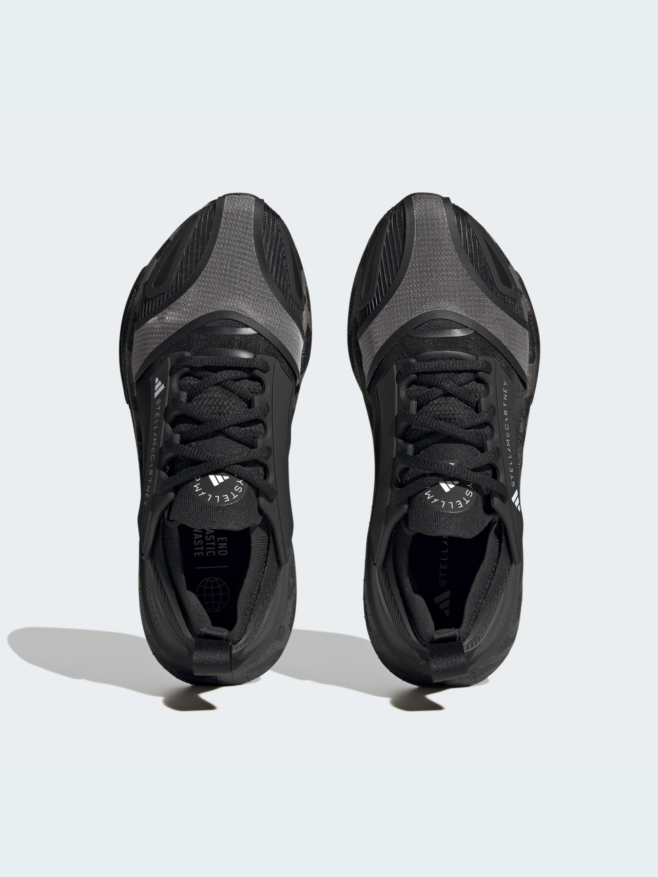Кроссовки Adidas by Stella McCartney модель HQ8666 Фото