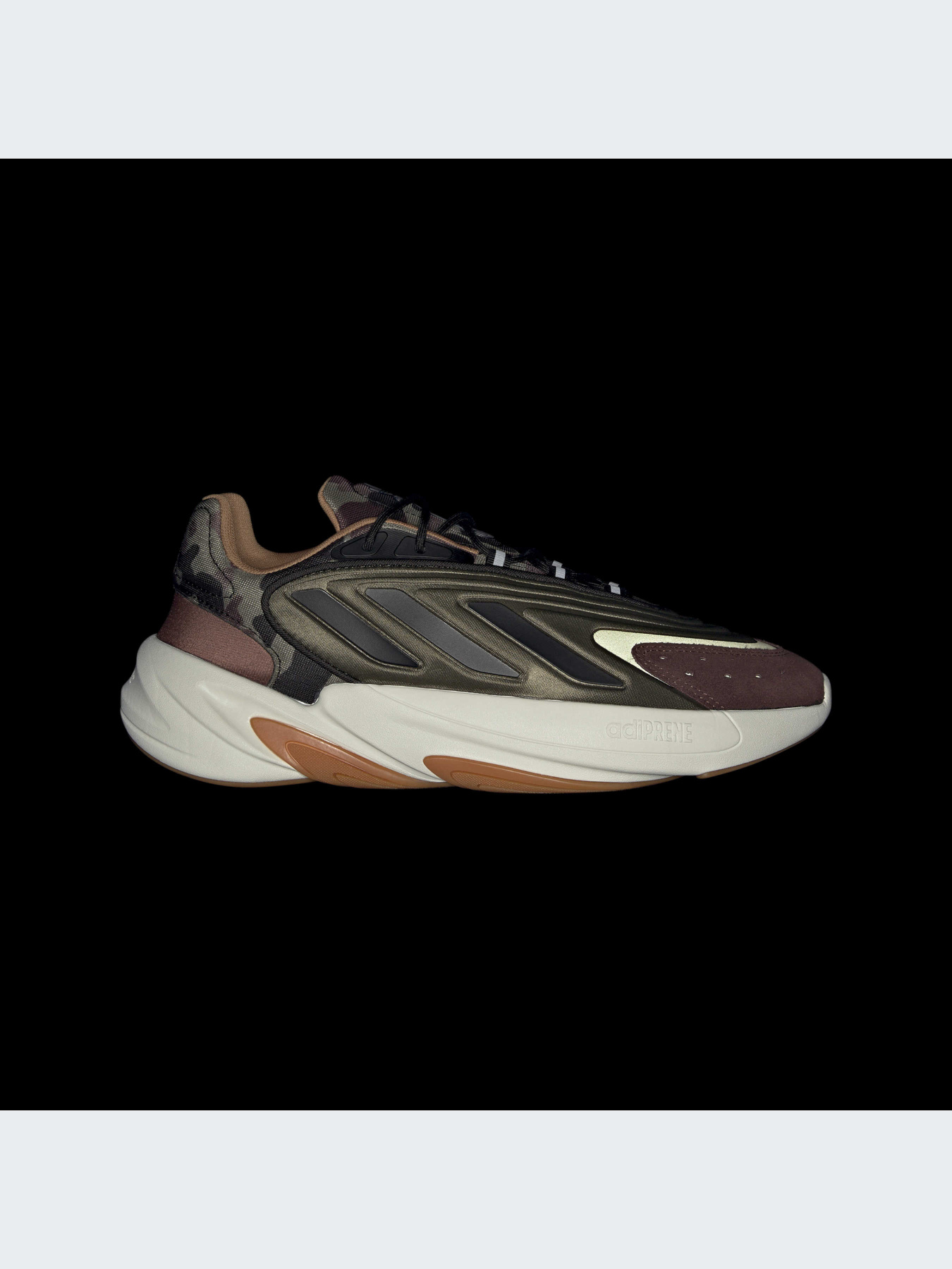 Кроссовки Adidas Ozweego модель HP2857 Кроссовки Adidas Ozweego модель HP2857 Фото