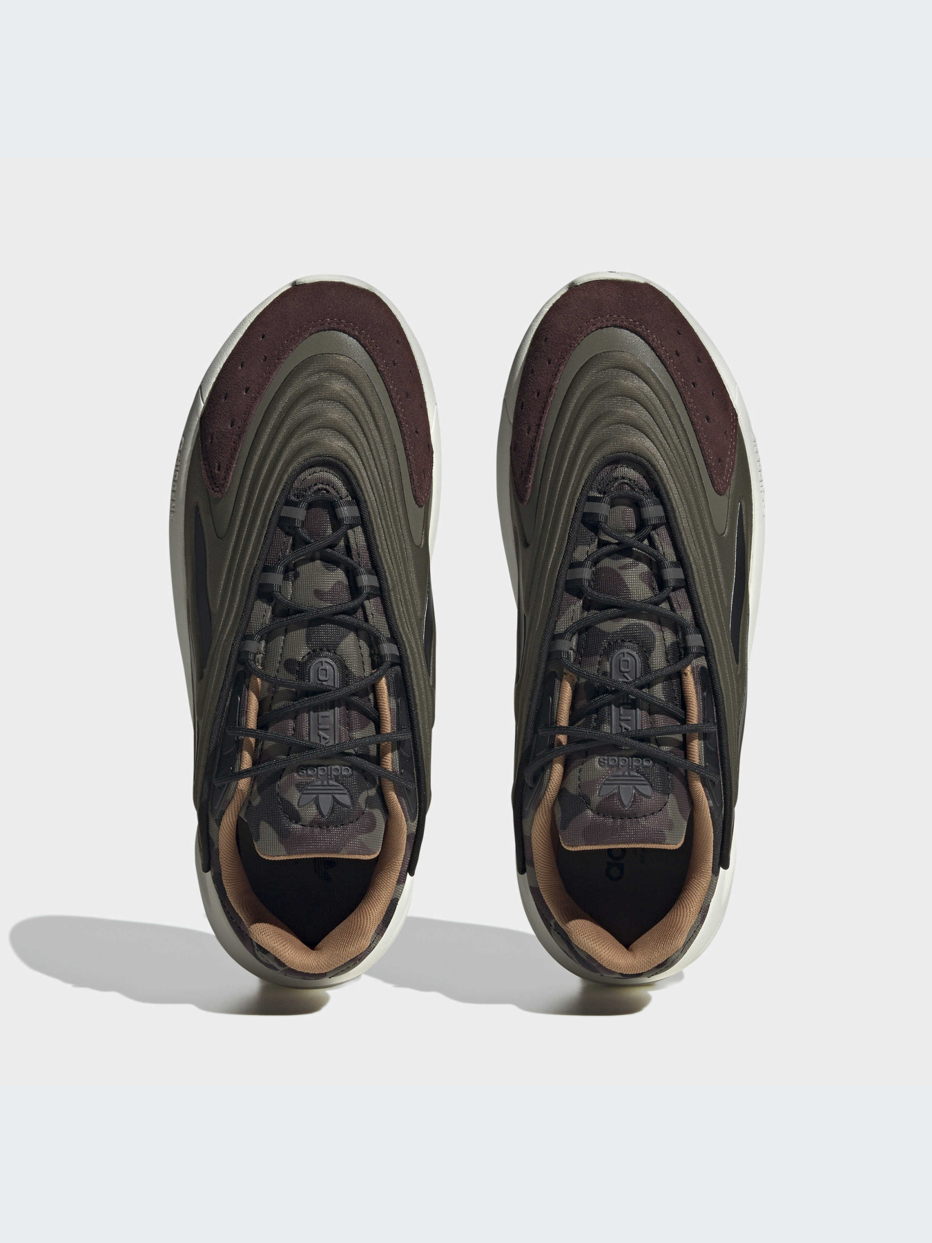 Кроссовки Adidas Ozweego модель HP2857 Кроссовки Adidas Ozweego модель HP2857 Фото
