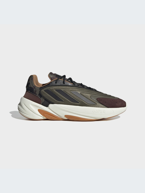 Кросівки Adidas Ozweego модель HP2857 Фото
