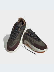 Кроссовки Adidas Ozweego модель HP2857 Фото