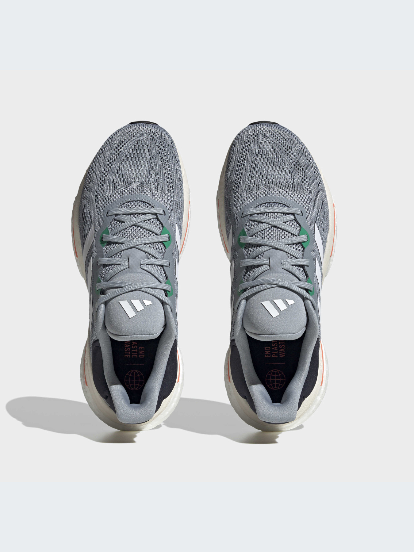 Кросівки Adidas Solar модель HP7613 Фото