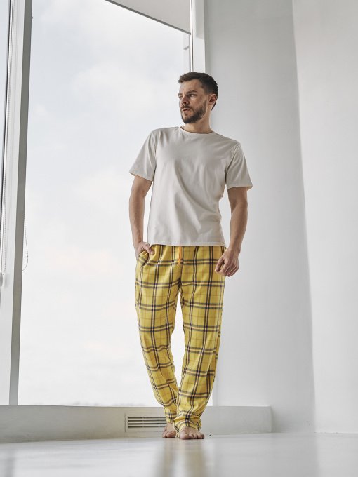 Одяг для дому та сну HANDY WEAR Comfort модель 0125 Фото
