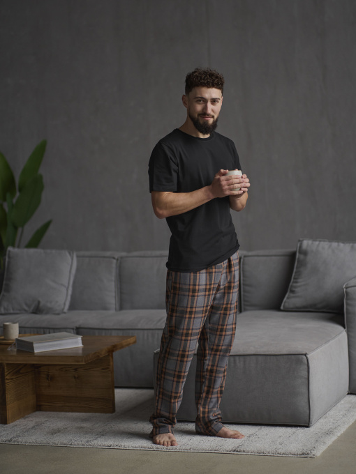 Одяг для дому та сну HANDY WEAR Comfort модель 0116 Фото