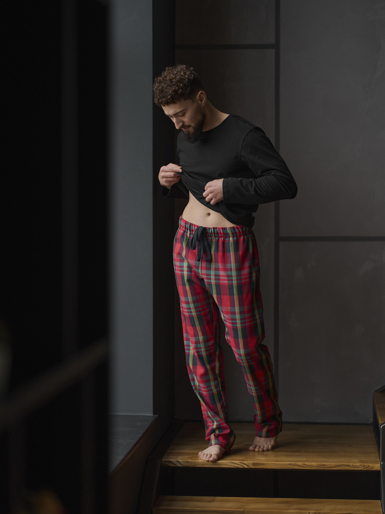 Одежда для дома и сна HANDY WEAR Comfort модель 0166 Фото