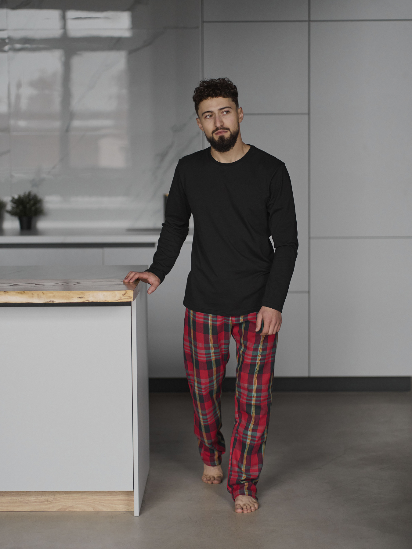 Одежда для дома и сна HANDY WEAR Comfort модель 0166 Фото