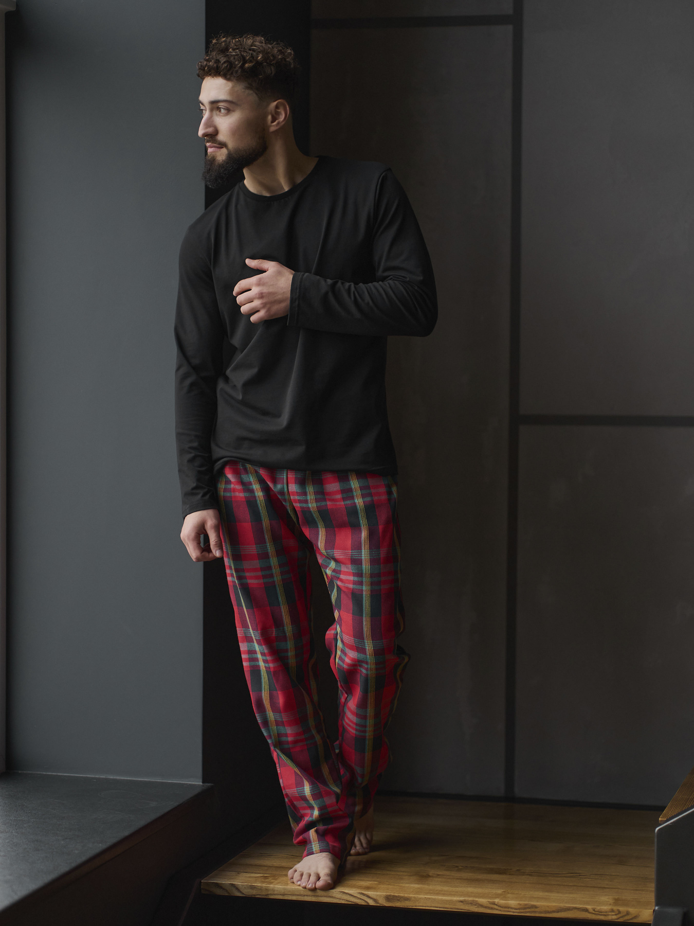 Одежда для дома и сна HANDY WEAR Comfort модель 0166 Фото