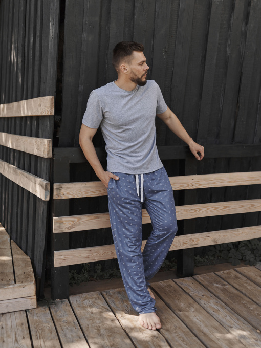 Одяг для дому та сну HANDY WEAR модель 0160 Фото