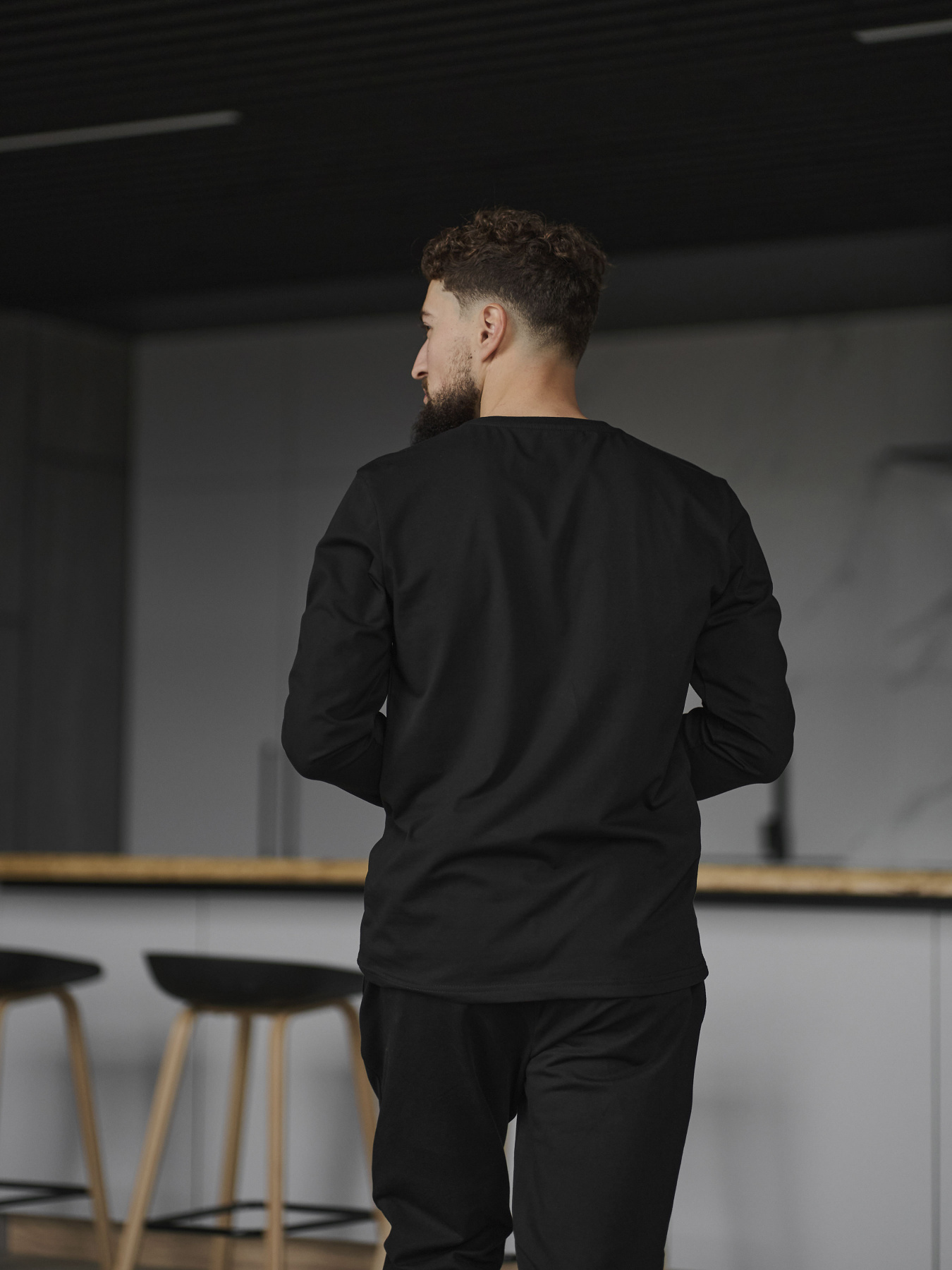 Одежда для дома и сна HANDY WEAR Cotton Basic модель 0810 Одежда для дома и сна HANDY WEAR Cotton Basic модель 0810 Фото