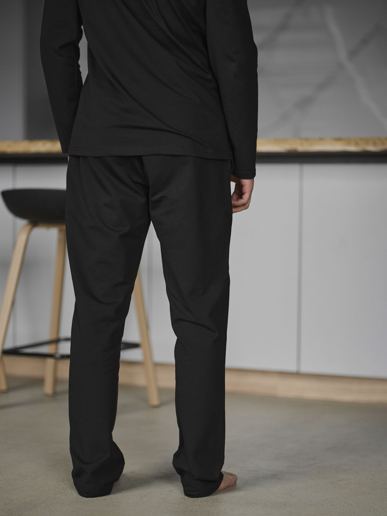 Одежда для дома и сна HANDY WEAR Cotton Basic модель 0810 Одежда для дома и сна HANDY WEAR Cotton Basic модель 0810 Фото