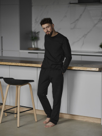 Одежда для дома и сна HANDY WEAR Cotton Basic модель 0810 Фото