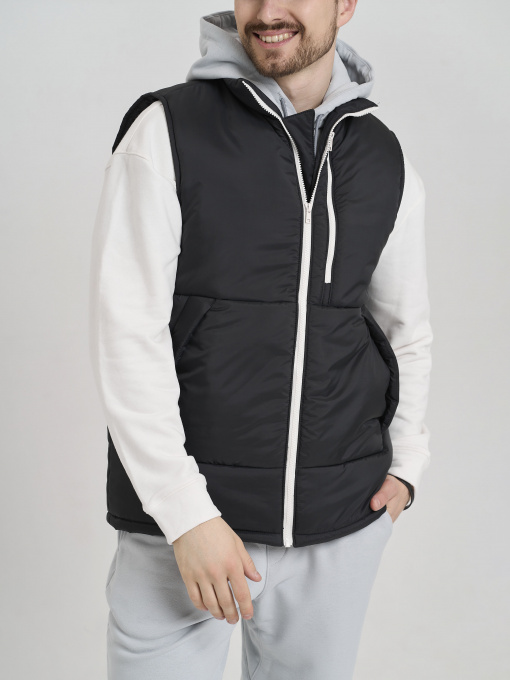 Куртки и дубленки HANDY WEAR Spring модель 4124 Фото