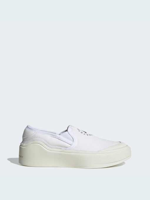 Сліпони та мокасини Adidas by Stella McCartney модель HP3206 Фото