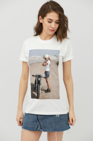 Футболки і поло YAPPI модель WW2137 Фото