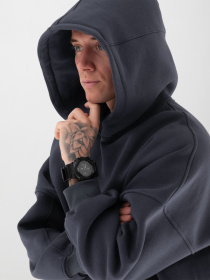 Худі та світшоти IJ модель ij-hoodie-grafit-men Фото